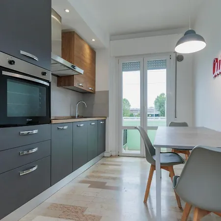 Free Park Hapton House Trento 19 1 Easy To Venice Appartamento Mestre