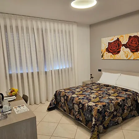 Venice Friends Bed & Breakfast *
