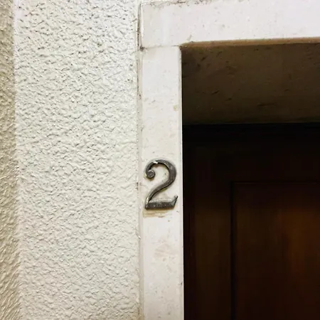 Manuzio Venezia - Free Parking Appartamento Mestre