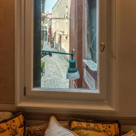 Apartment A Casa Tua 2