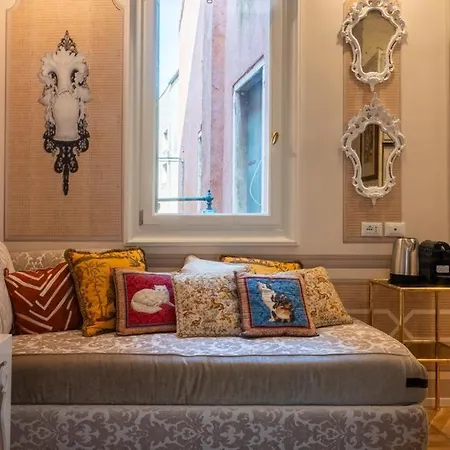 Apartment A Casa Tua 2 *