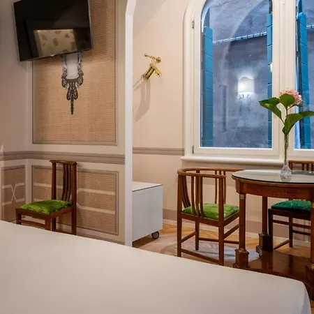 A Casa Tua 2 * Venice