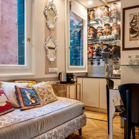 A Casa Tua 2 Apartment