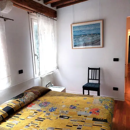 Residenza Campo Ruga Apartment
