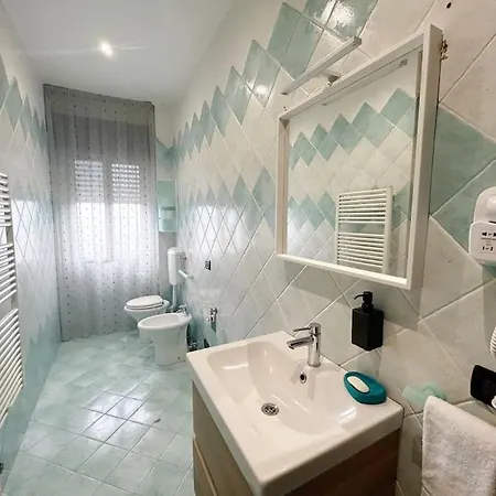 Arco Apartamento *