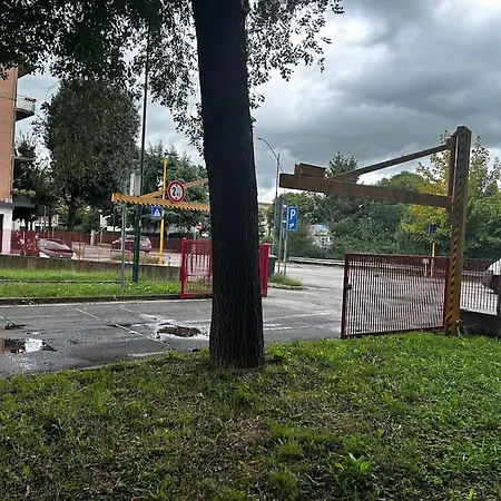 Apartamento Arco Mestre
