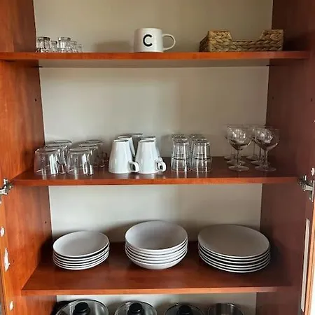 Arco Apartamento