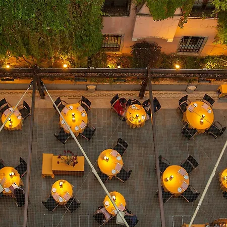 Saturnia & International Hotel Venice
