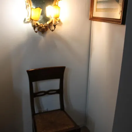 Appartement Mimi's