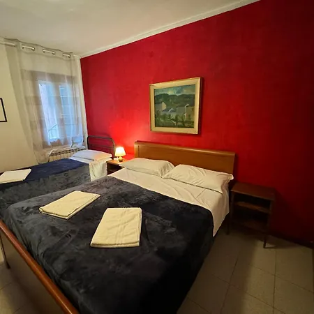 Apartmán Admiral Center *