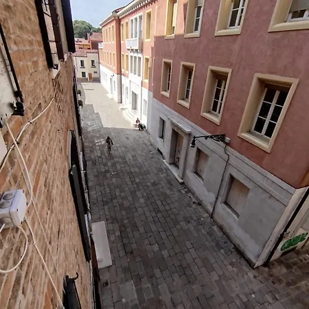 Apartment Casa Patrizia Venice