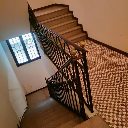 Rialto Bridge Luxury Apartment