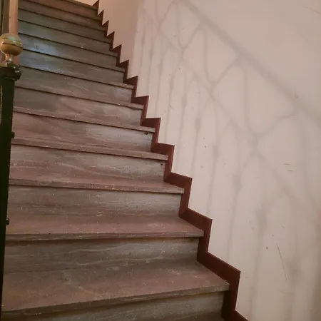 Apartment Rialto Bridge Luxury