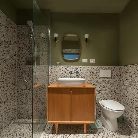 Apartamento Sant'angelo Canal View *