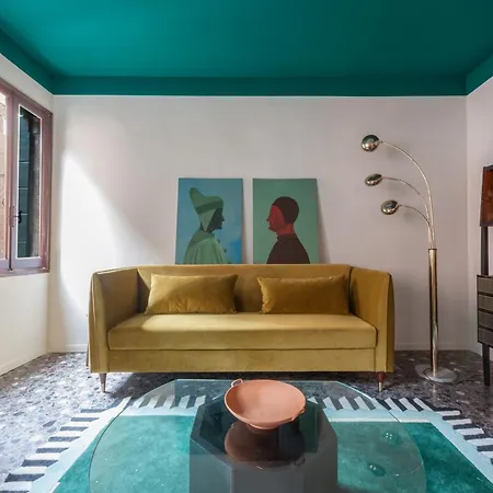 Apartamento Sant'angelo Canal View