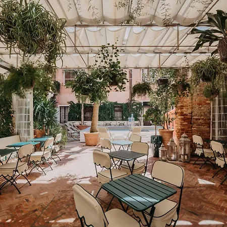 Giorgione Hotel 4*