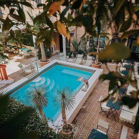 Giorgione Hotel Wenecja