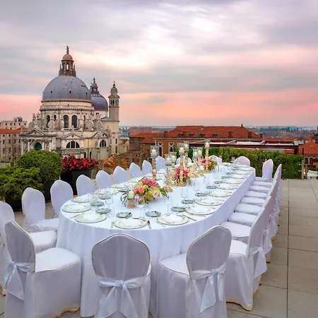 The Gritti Palace, A Luxury Collection Hotel, Hotel