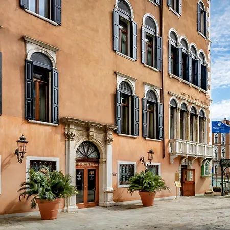 The Gritti Palace, A Luxury Collection Hotel, 5* Wenecja