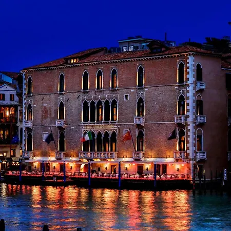 Hotel The Gritti Palace, A Luxury Collection Hotel, 5*