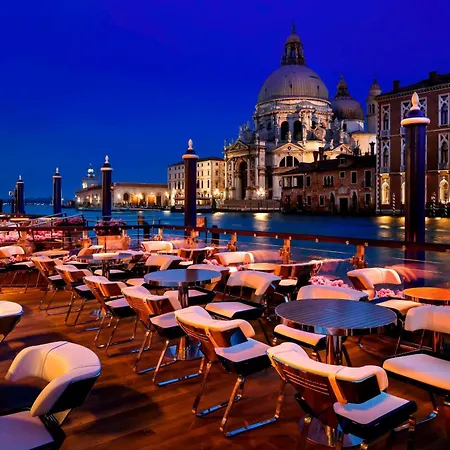 Hotel The Gritti Palace, A Luxury Collection Hotel, Wenecja