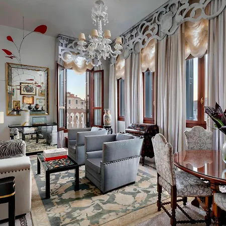 The Gritti Palace, A Luxury Collection Hotel,
