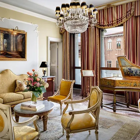 Hotel The Gritti Palace, A Luxury Collection Hotel,