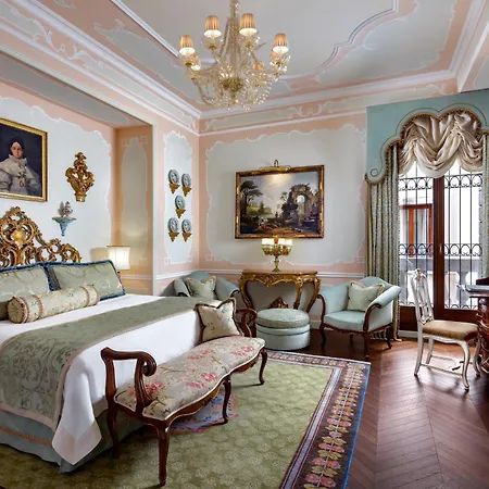 Hotel The Gritti Palace, A Luxury Collection Hotel, 5*