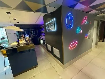إن إتش فينيتسيا ريو نوفو 4* البندقية