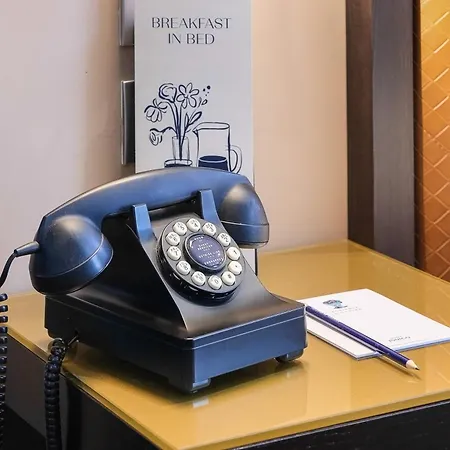 Indigo - Sant'elena By Ihg Hotel 4*