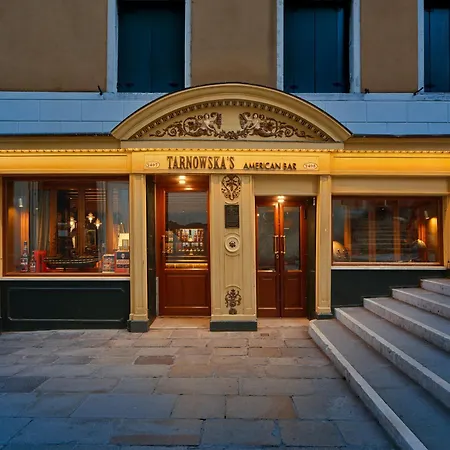 Unahotels Ala Venezia-adults 16 Hotel 3*