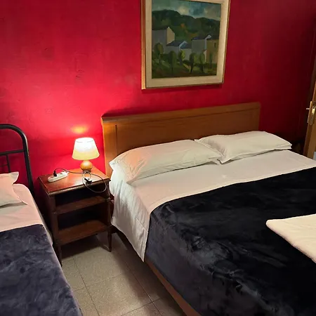 Apartmán Admiral Center *