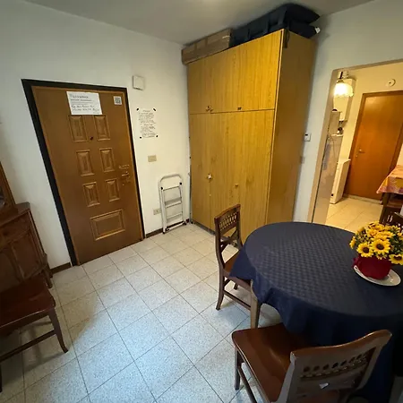 Admiral Center Apartmán