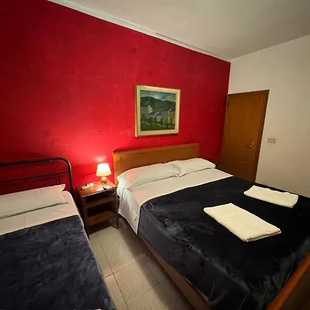 Admiral Center Apartmán *