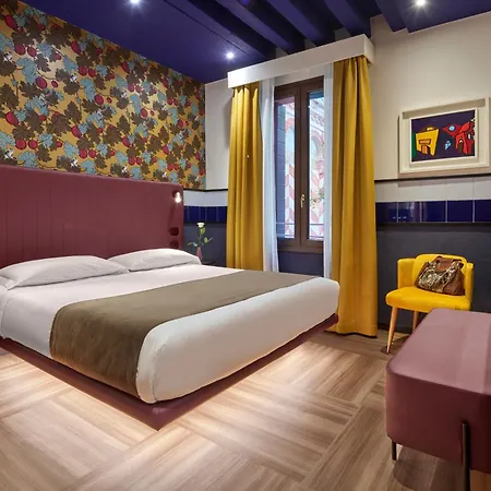 Unahotels Ala Venezia-adults 16 Hotel Wenecja