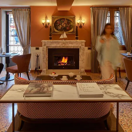 Unahotels Ala Venezia-adults 16 3*