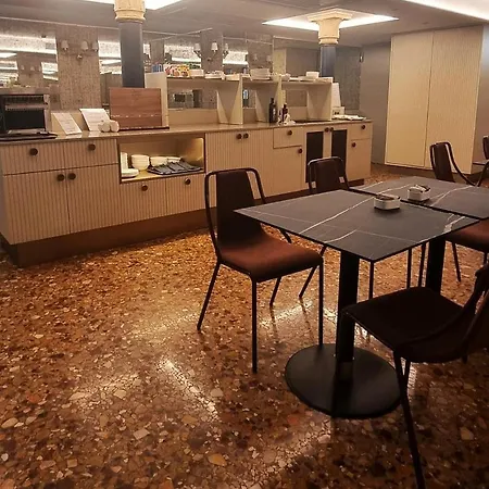 Hotel San Marco 3*