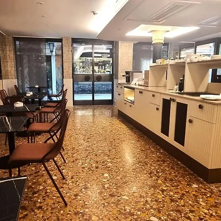 San Marco Hotel Venice