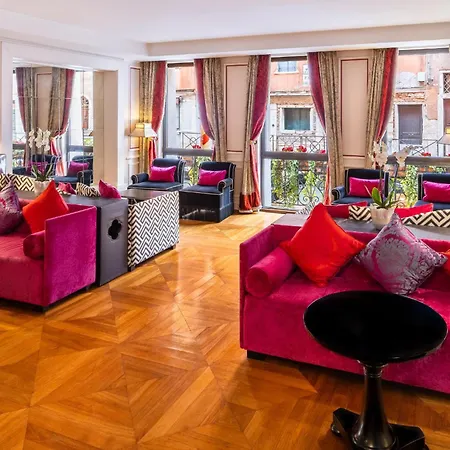 Splendid - Starhotels Collezione 4*