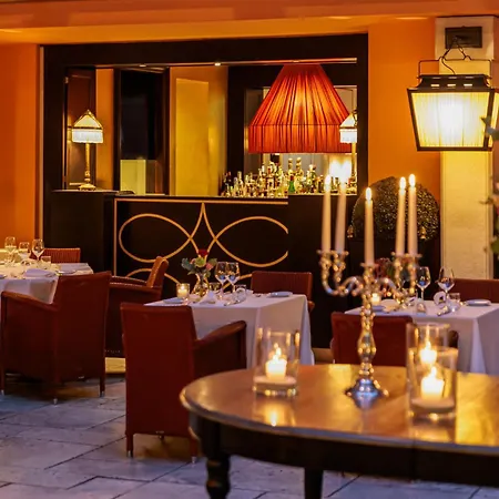 Splendid - Starhotels Collezione 4* Wenecja