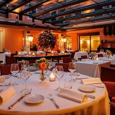 Splendid - Starhotels Collezione