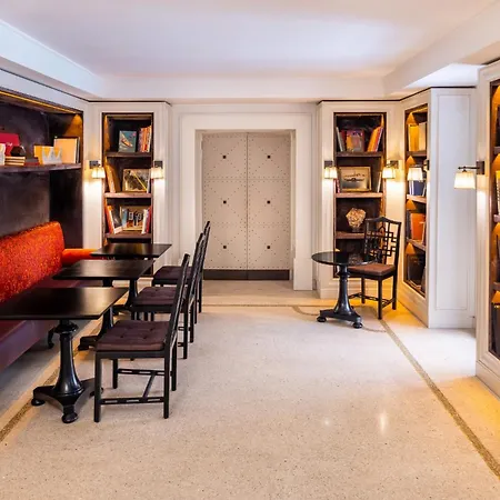 Hotel Splendid - Starhotels Collezione