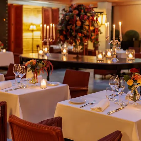 Splendid - Starhotels Collezione 4*