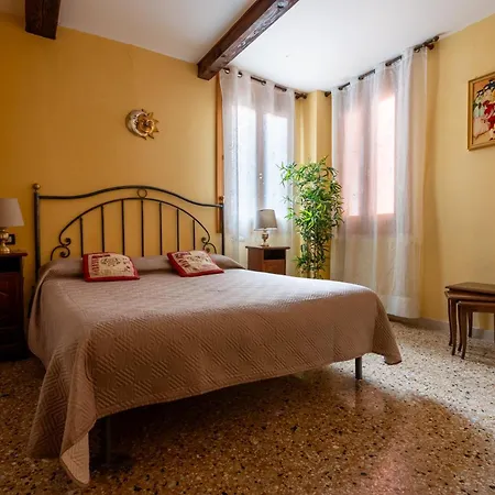 Casamisa Paste * Veneza