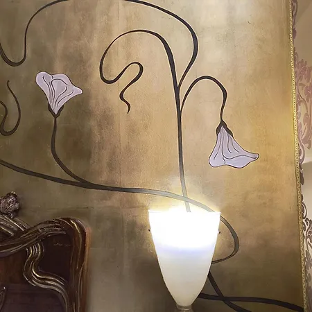 Ca Dell'arte Oda ve Kahvaltı Venedik