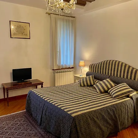 Appartamento Furlani 4 *