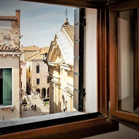 Casanova Penthouse In The Heart Of