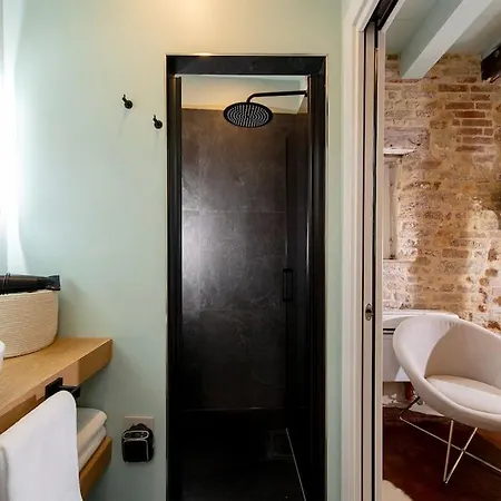 Apartamento Ivy, Canal View
