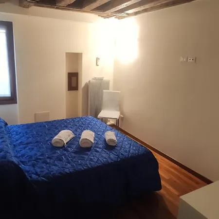 Ca' Botteri Apartment Venice