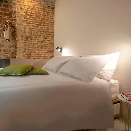 Apartamento Ivy, Canal View